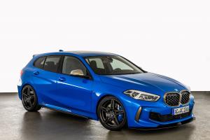 BMW M135i xDrive by AC Schnitzer 2020 года 